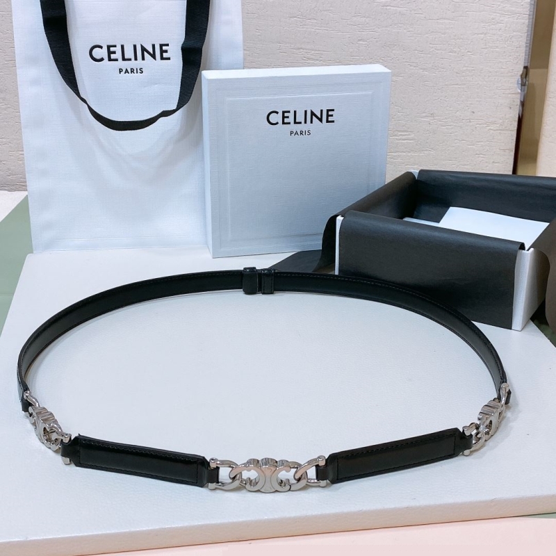 Ce**e belts